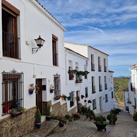 Casa Cuartel Сasa de vacaciones