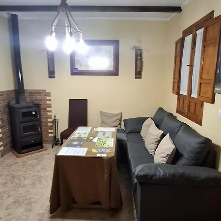 Casa Cuartel *
