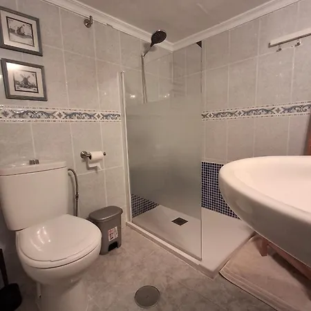 Casa Cuartel Сasa de vacaciones *