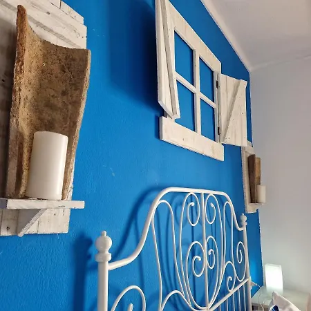Casa Cuartel El Gastor