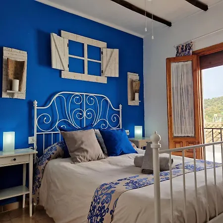Casa Cuartel *