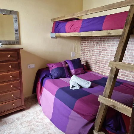 Casa Cuartel