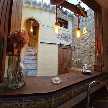 Casa Cuartel Nyaraló