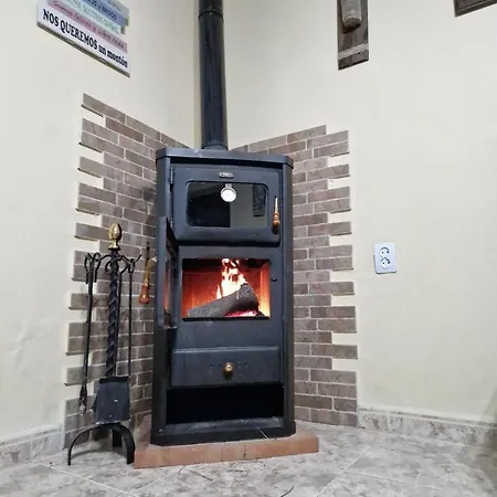 Casa Cuartel