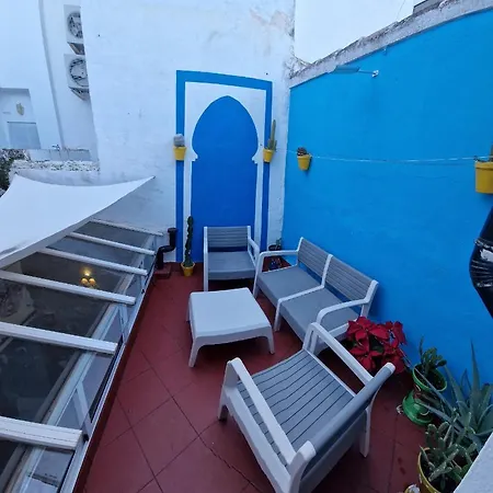Casa Cuartel *