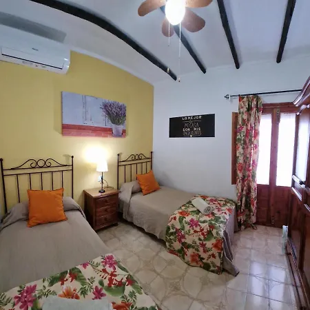 Casa Cuartel