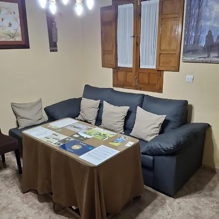 Casa Cuartel