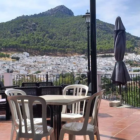 Сasa de vacaciones Casa Cuartel