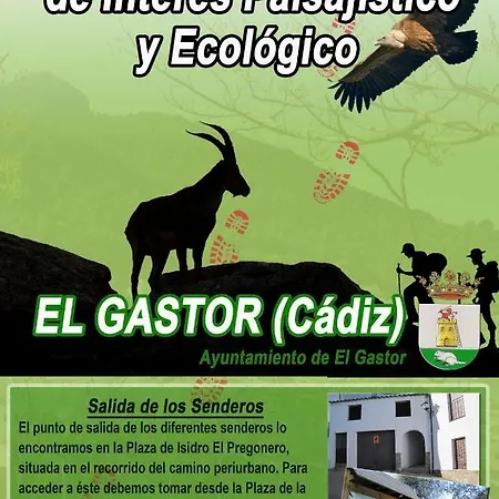 Casa Cuartel 펜션